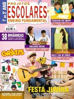 Projetos Escolares - Ensino Fundamental